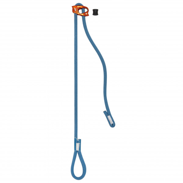Image of Petzl - Connect Adjust - Selbstsicherungsschlinge Gr 15 cm - 15 - 95 cm weiß bei Bergfreunde.ch - der Outdoor Shop