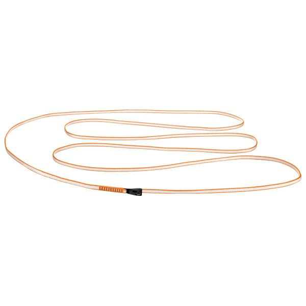 Image of Wild Country - Dyneema Sling 10 mm - Bandschlinge Gr 240 cm weiß