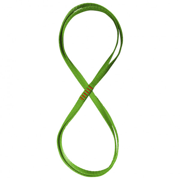 Image of Skylotec - BFM Sling - Rundschlinge Gr 100 cm;120 cm;180 cm;240 cm;60 cm;80 cm grau/weiß;grün/weiß;rosa/weiß;weiß;weiß/rot bei Bergfreunde.ch - der Outdoor Shop