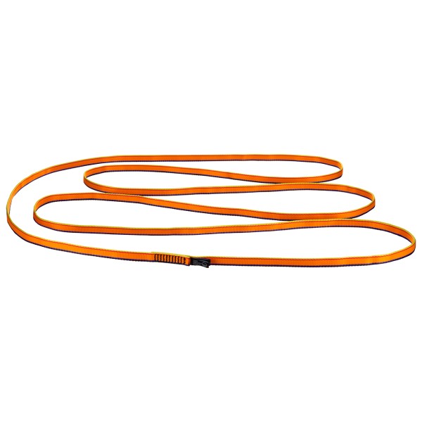 Wild Country – Nylon Sling 15mm – Bandlus maat , Wit