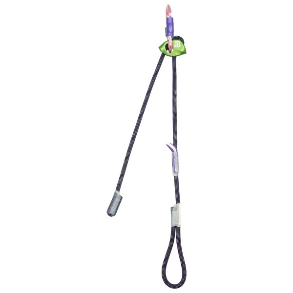 Beal Expresso Fit Bandschlinge (Größe 100 cm |grau)