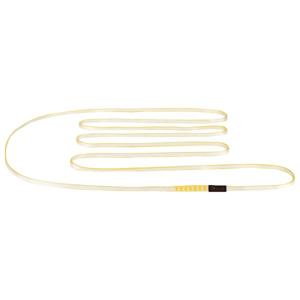 Mammut – Contact Sling 8.0 – Bandlus maat , Wit