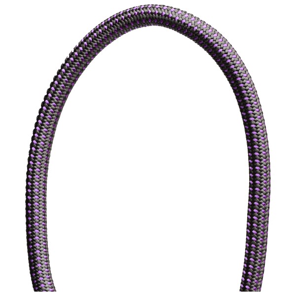 Black Diamond Infinity Cord Reepschnur (Gr 120 cm |grau)