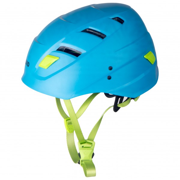 Image of Edelrid - Zodiac - Kletterhelm Gr One Size beige;blau;grau/weiß;oliv;rot bei Bergfreunde.ch - der Outdoor Shop