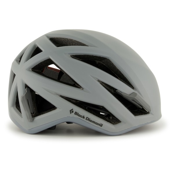 Image of Black Diamond - Vapor - Kletterhelm Gr M/L - 58-63 cm;S/M - 53-59 cm bunt;grau;grün;rot bei Bergfreunde.ch - der Outdoor Shop