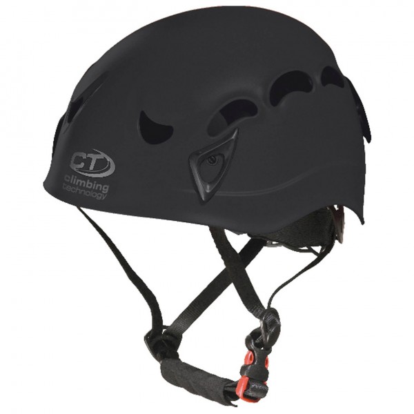 Image of Climbing Technology - Galaxy - Kletterhelm Gr 50-61 cm schwarz bei Bergfreunde.ch - der Outdoor Shop
