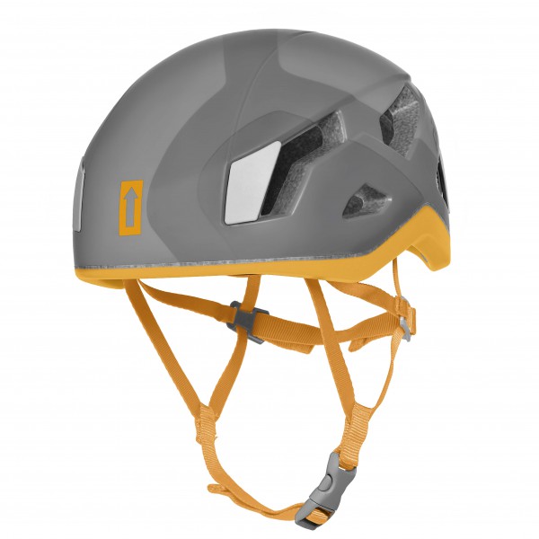 Image of Singing Rock - Penta - Kletterhelm Gr 51-60 cm grau bei Bergfreunde.ch - der Outdoor Shop