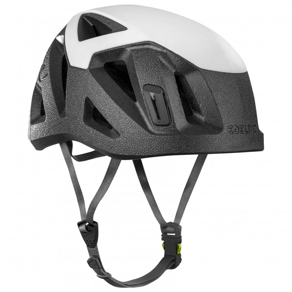 Image of Edelrid - Salathe - Kletterhelm Gr 50-58 grau bei Bergfreunde.ch - der Outdoor Shop