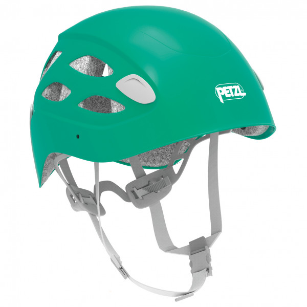 Image of Petzl - Women's Borea - Kletterhelm Gr 48-58 cm türkis bei Bergfreunde.ch - der Outdoor Shop