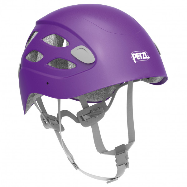 Image of Petzl - Women's Borea - Kletterhelm Gr 48-58 cm lila bei Bergfreunde.ch - der Outdoor Shop