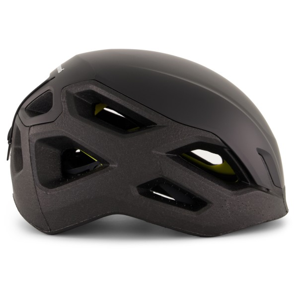 Image of Black Diamond - Vision Helmet MIPS - Kletterhelm Gr M/L;S/M schwarz/grau bei Bergfreunde.ch - der Outdoor Shop