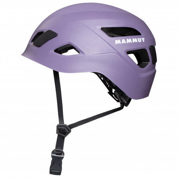 Image of Mammut - Skywalker 3.0 Helmet - Kletterhelm Gr 54-61 cm lila bei Bergfreunde.ch - der Outdoor Shop
