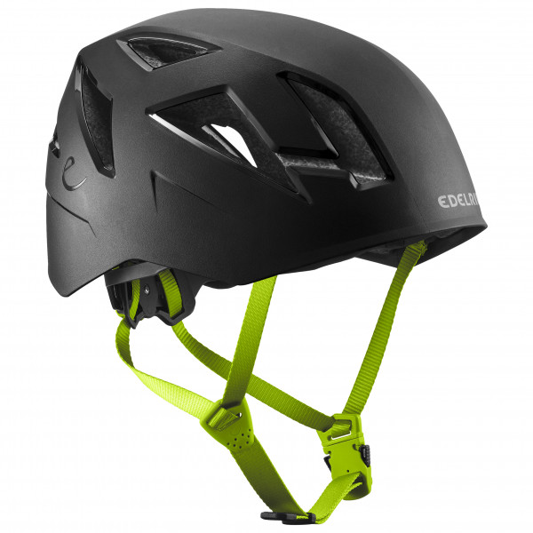 Image of Edelrid - Zodiac 3R - Kletterhelm Gr 55-61 cm grau