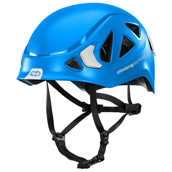 Image of Climbing Technology - Eclipse - Kletterhelm Gr 48-56 cm blau