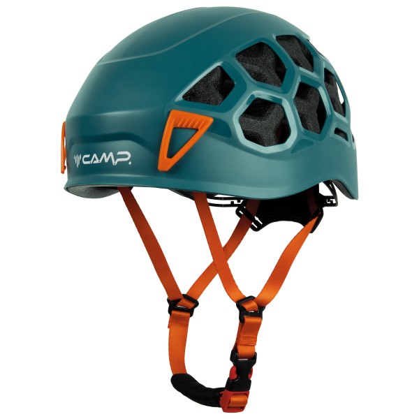 C.A.M.P. – Ikon – Klimhelm maat , meerkleurig Multicolor