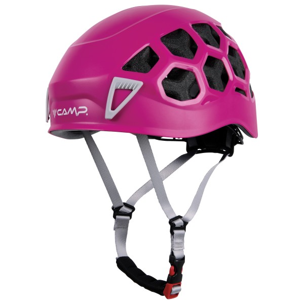 C.A.M.P. Ikon Nova Kletterhelm Damen (Gr 53-63 cm |rosa)