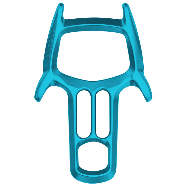 Image of Edelrid - Mago 8 - Abseilgerät Gr 38 g icemint bei Bergfreunde.ch - der Outdoor Shop