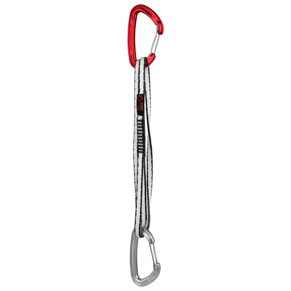 Image of Wild Country - Wildwire Alpine Draw - Express-Set Gr 60 cm grau