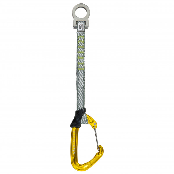 Image of Climbing Technology - Ice Hook - Express-Set Gr 17 cm weiß