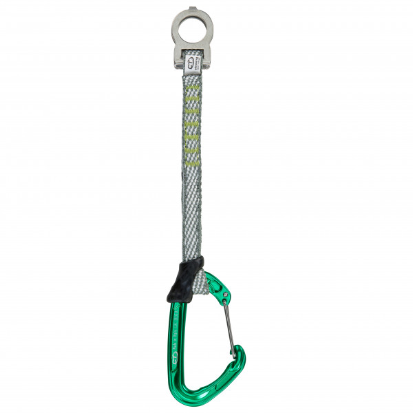 Image of Climbing Technology - Ice Hook - Express-Set Gr 17 cm bunt