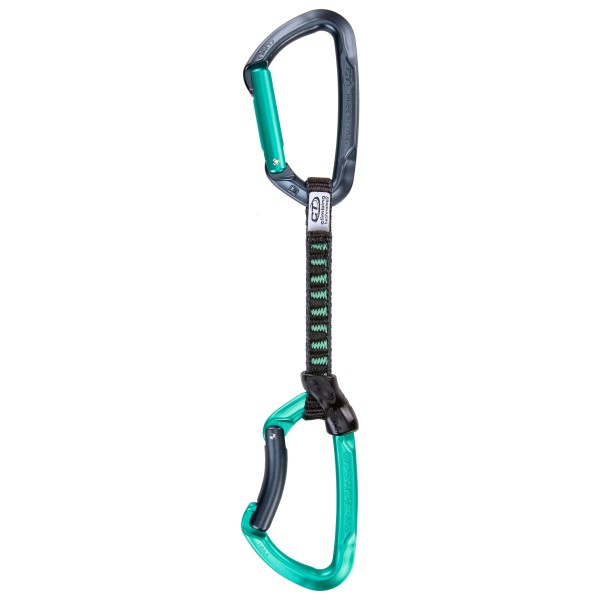 Image of Climbing Technology - Lime Set UL - Express-Set Gr 12 cm;17 cm;22 cm grau;weiß