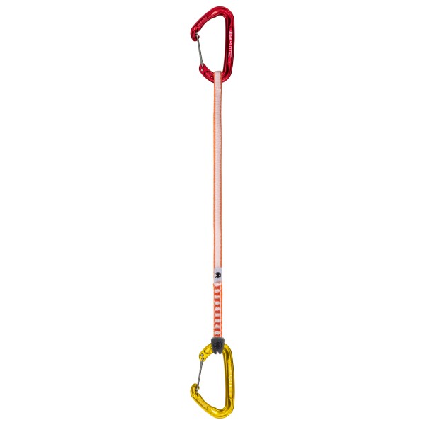 Skylotec Fly-Weight Evo Long Set Express-Set (Gr 55 cm |bunt)