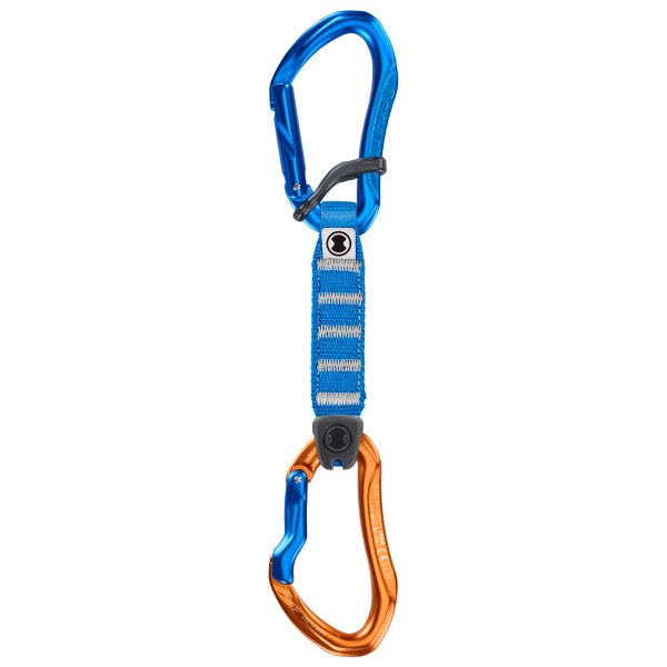 Skylotec – Morfo Set UL Pro – Klimset maat , / Blauw