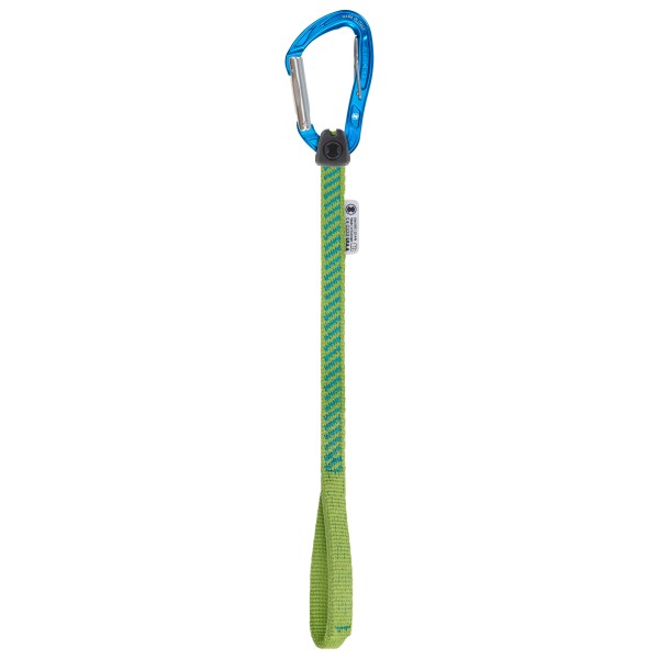 Skylotec Tricky Klimset cm Wit