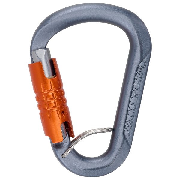 Skylotec Tondo TGL HMS-Karabiner (grau)