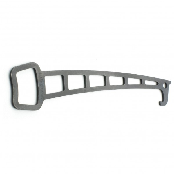 Image of Black Diamond - Nut Tool - Klemmkeilentferner schwarz bei Bergfreunde.ch - der Outdoor Shop