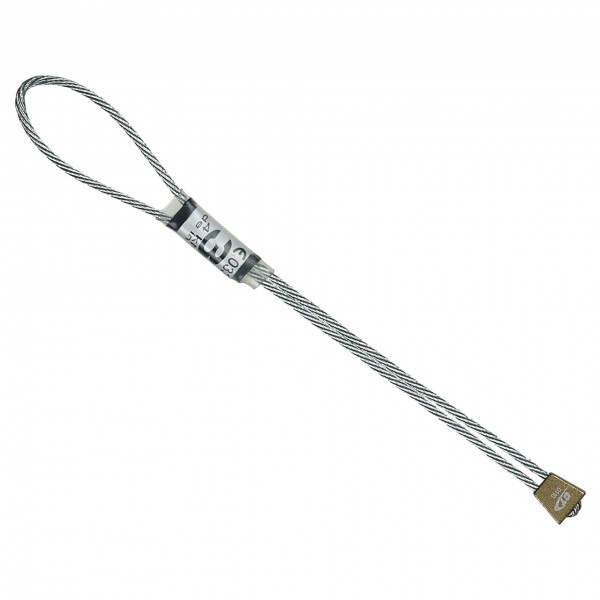 Image of Climbing Technology - Carved Chocks - Klemmkeil Gr 3 bronze bei Bergfreunde.ch - der Outdoor Shop