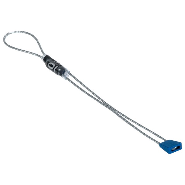 Image of DMM - Micro Wallnut - Klemmkeil Gr Größe 0;Größe 0,75;Größe 00 blau bei Bergfreunde.ch - der Outdoor Shop