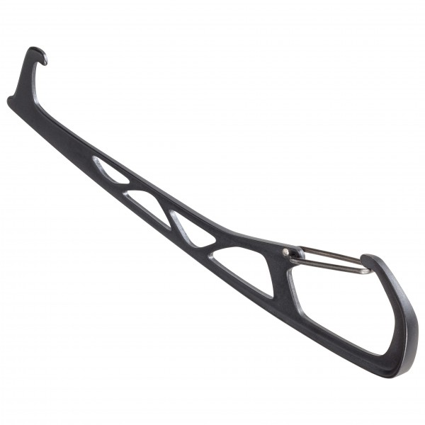 Image of Black Diamond - Wiregate Nut Tool - Klemmkeilentferner schwarz