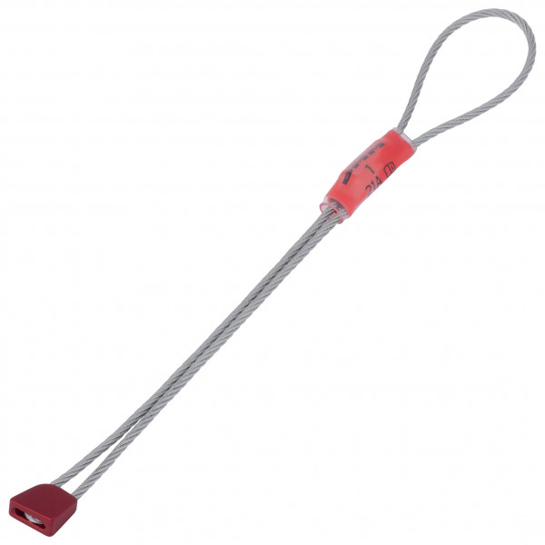 Image of DMM - Peenut - Klemmkeil Gr Size 2;Size 3;Size 4;Size 5;Sizes 1-5 grün bei Bergfreunde.ch - der Outdoor Shop