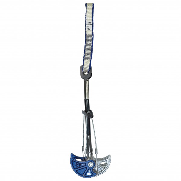 Image of Climbing Technology - Anchor Cams - Klemmgerät Gr 5 blau bei Bergfreunde.ch - der Outdoor Shop