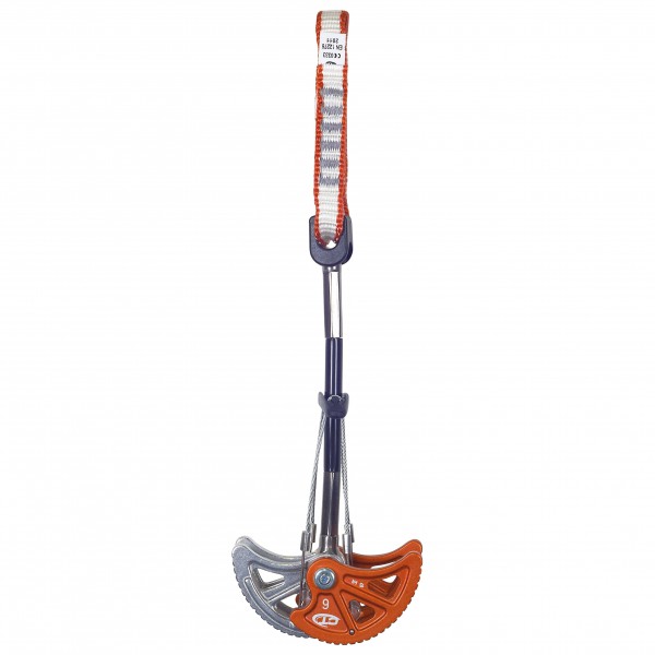 Image of Climbing Technology - Anchor Cams - Klemmgerät Gr 6 lobster bei Bergfreunde.ch - der Outdoor Shop
