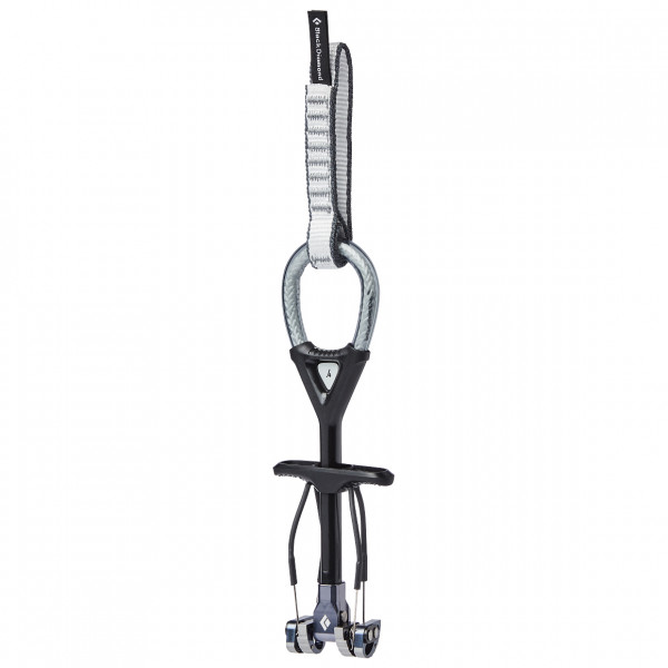 Image of Black Diamond - Camalot Ultralight - Klemmgerät Gr Größe 0,4;Größe 0,5;Größe 0,75 grün bei Bergfreunde.ch - der Outdoor Shop