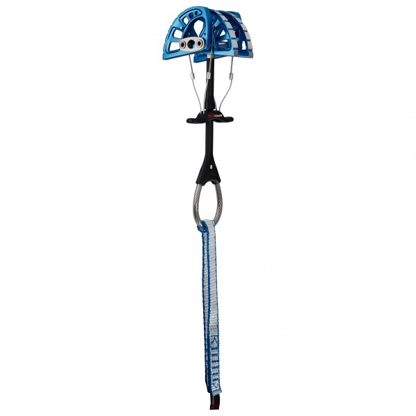 Image of Wild Country - Friend - Klemmgerät Gr 0,5;0,75;1;2;4 grün bei Bergfreunde.ch - der Outdoor Shop