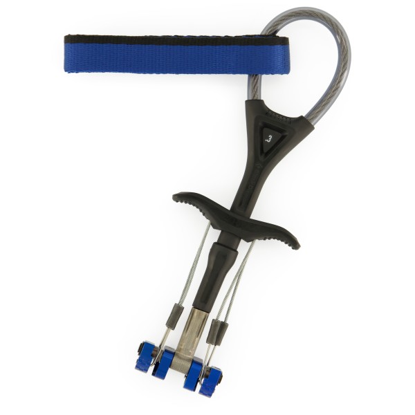 Image of Black Diamond - Camalot C4 - Klemmgerät Gr 0,3;0,4;0,5;0,75;1;2;3;4;5 bei Bergfreunde.ch - der Outdoor Shop
