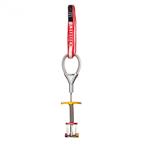 Image of Wild Country - Offset Zero Friend - Klemmgerät Gr 0,1-0,75;0,5-0,75 blau bei Bergfreunde.ch - der Outdoor Shop