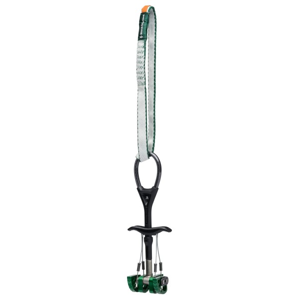 Black Diamond C4 Extendable Sling Camalot 75 Klemmgerät (Gr One Size)
