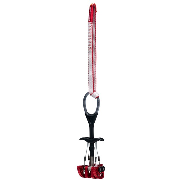 Black Diamond C4 Extendable Sling Camalot #1 Klemmgerät (Gr One Size)