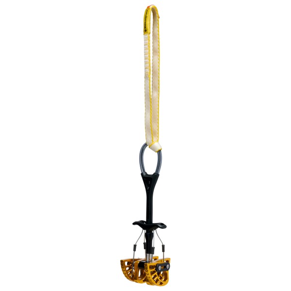 Black Diamond C4 Extendable Sling Camalot #2 Klemmgerät (Gr One Size)