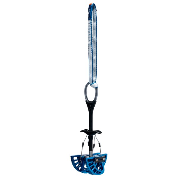 Black Diamond C4 Extendable Sling Camalot #3 Klemmgerät (Gr One Size)
