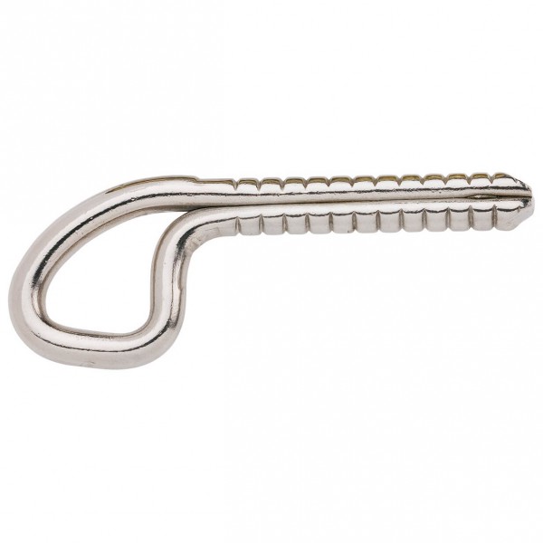 Image of Edelrid - Gluebolt - Klebehaken grau bei Bergfreunde.ch - der Outdoor Shop