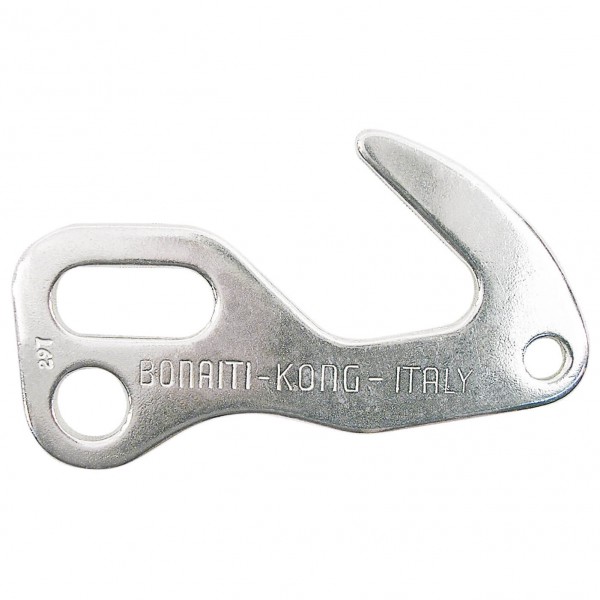 Image of Kong - Resting Fiffi silber bei Bergfreunde.ch - der Outdoor Shop