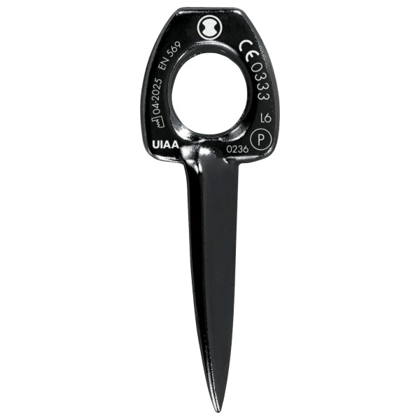 Skylotec – Universal Hard – Rotshaak maat