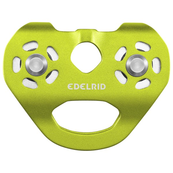 Edelrid Warp Katrol Oasis