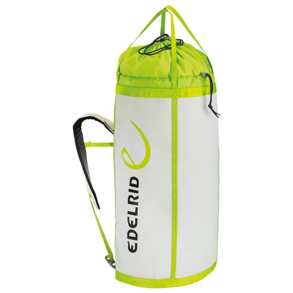 Image of Edelrid - Kurt Haulbag Gr 55 l snow / oasis bei Bergfreunde.ch - der Outdoor Shop