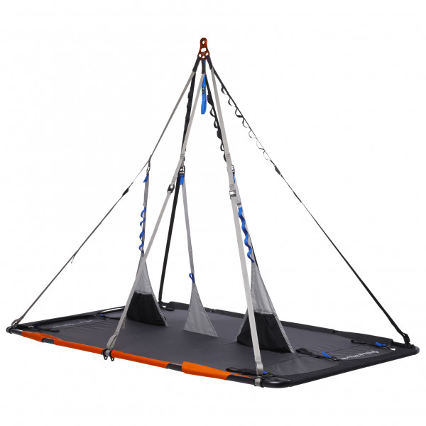 Image of Black Diamond - Perch Double Portaledge - Portaledge Gr One Size